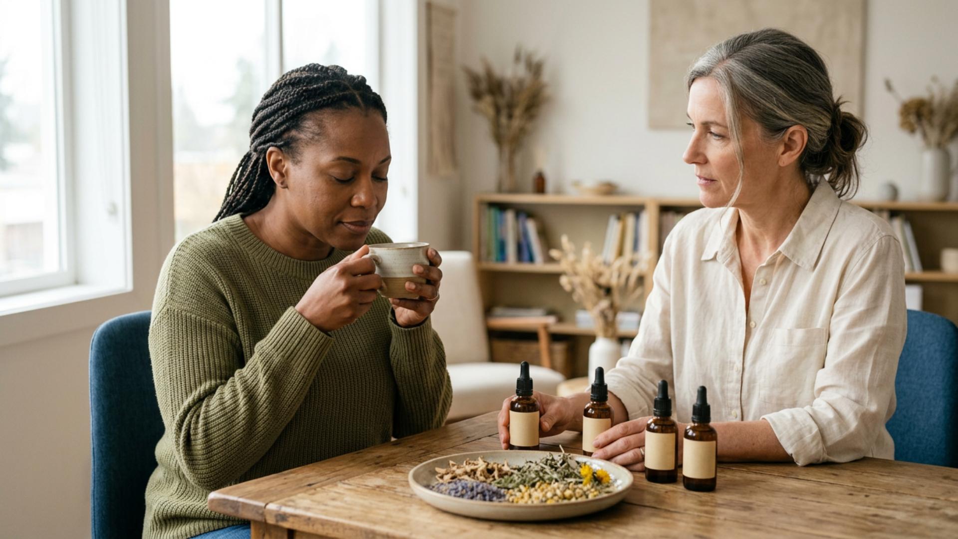 Understanding the Distinction Between Drug Rehab and Detox